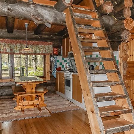 Holiday Home Kulpakko 2 By Interhome Tiainen Екстер'єр фото