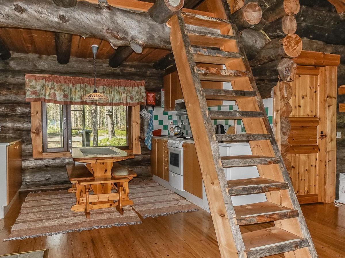 Holiday Home Kulpakko 2 By Interhome Tiainen Екстер'єр фото