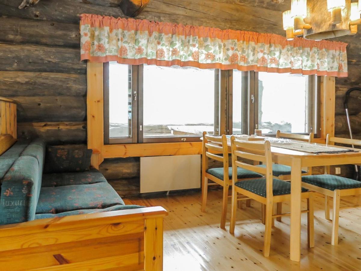 Holiday Home Kulpakko 2 By Interhome Tiainen Екстер'єр фото