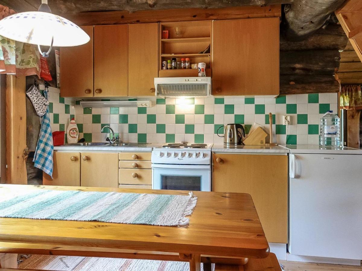 Holiday Home Kulpakko 2 By Interhome Tiainen Екстер'єр фото