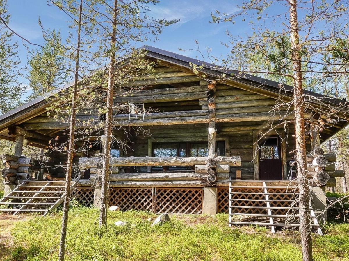 Holiday Home Kulpakko 2 By Interhome Tiainen Екстер'єр фото
