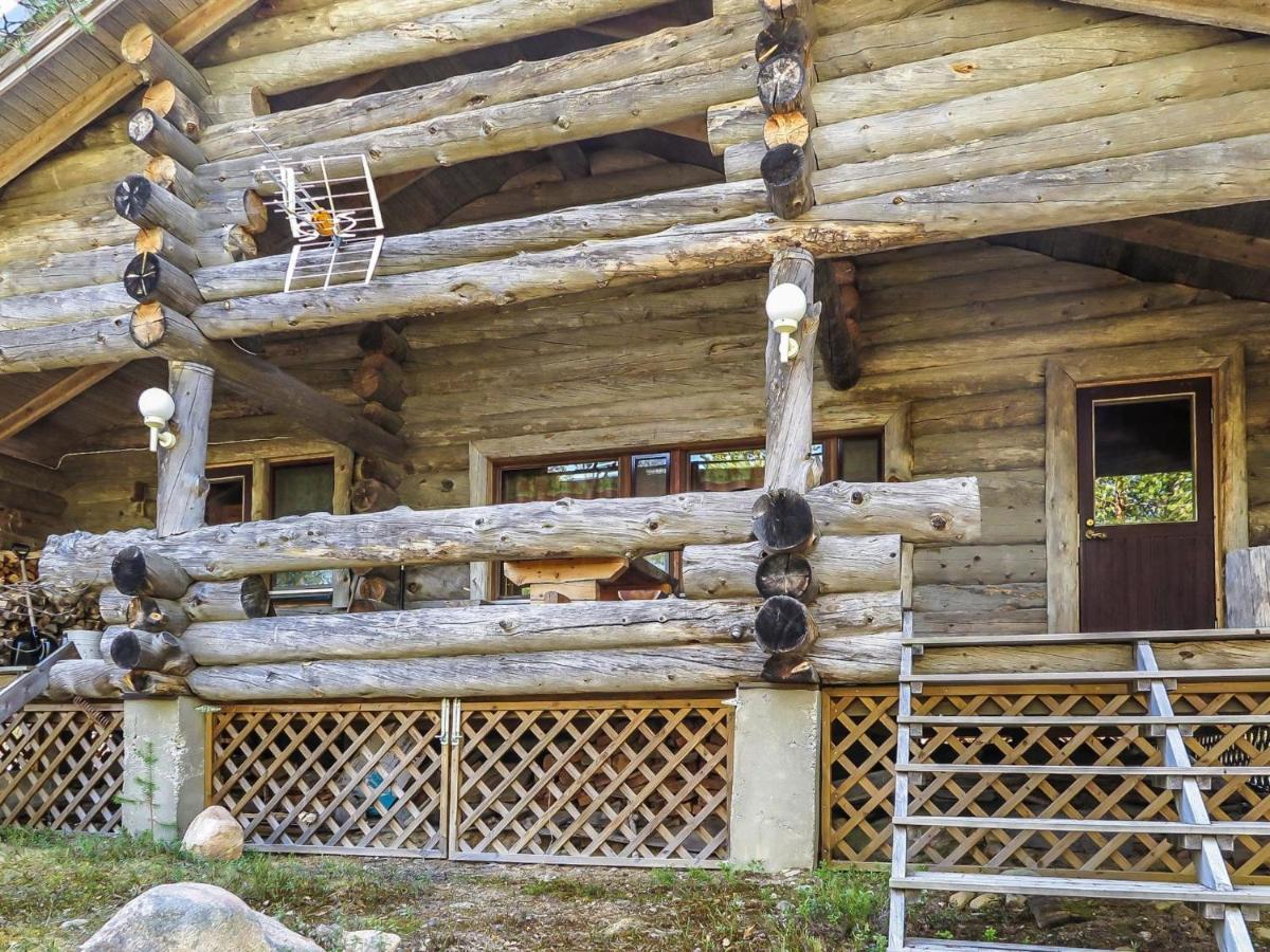 Holiday Home Kulpakko 2 By Interhome Tiainen Екстер'єр фото