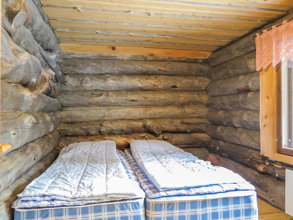 Holiday Home Kulpakko 2 By Interhome Tiainen Екстер'єр фото