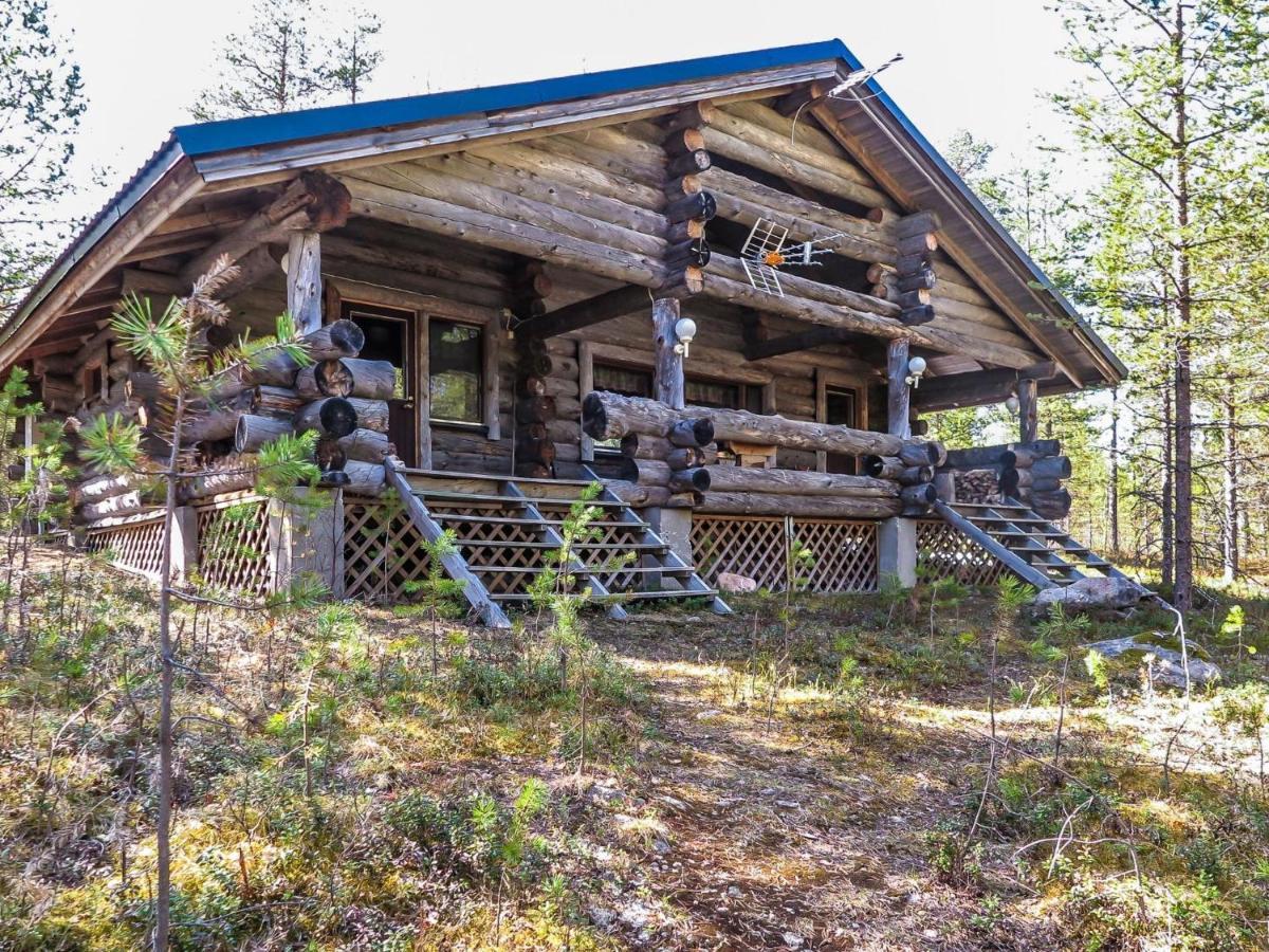 Holiday Home Kulpakko 2 By Interhome Tiainen Екстер'єр фото