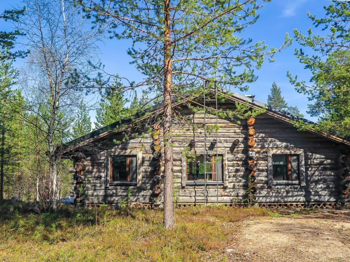 Holiday Home Kulpakko 2 By Interhome Tiainen Екстер'єр фото