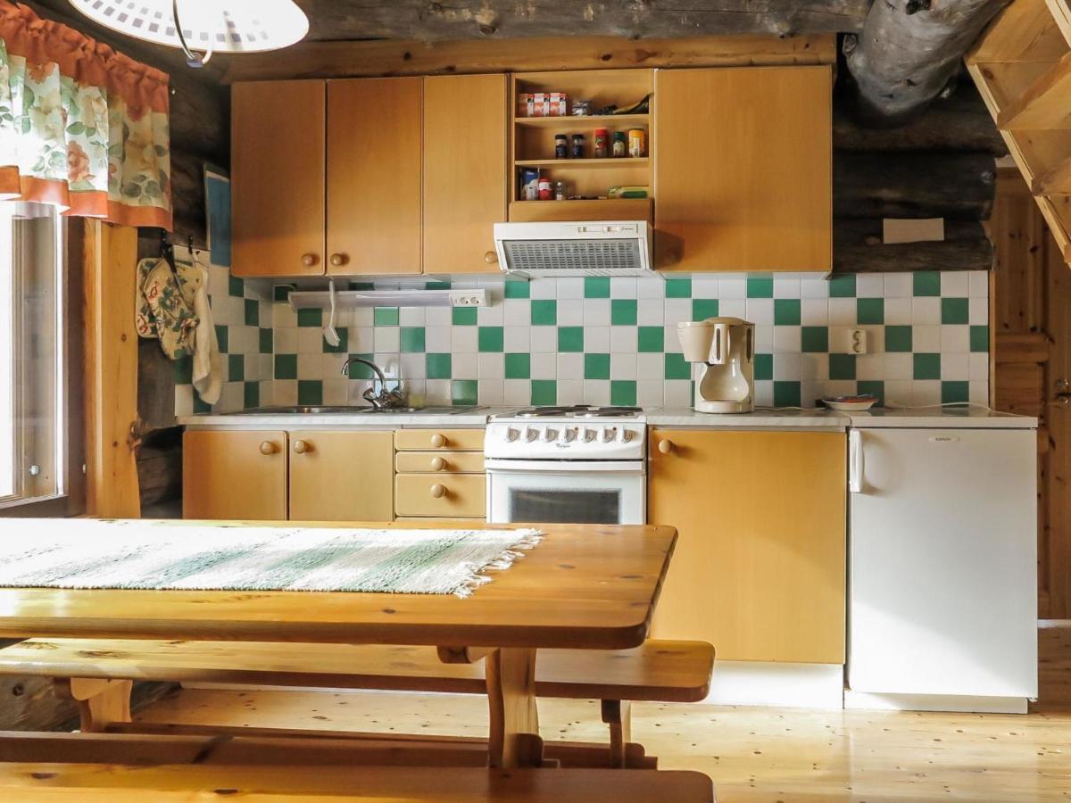 Holiday Home Kulpakko 2 By Interhome Tiainen Екстер'єр фото