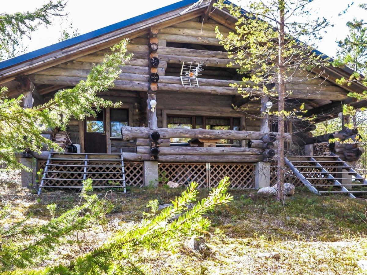 Holiday Home Kulpakko 2 By Interhome Tiainen Екстер'єр фото